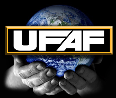 UFAF Cares