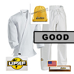 6 oz CNS YOUTH Student Uniform