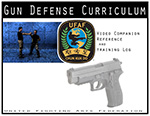 UFAF Gun Defense Training Curriculum